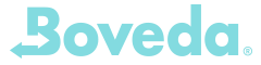 Boveda Inc. logo